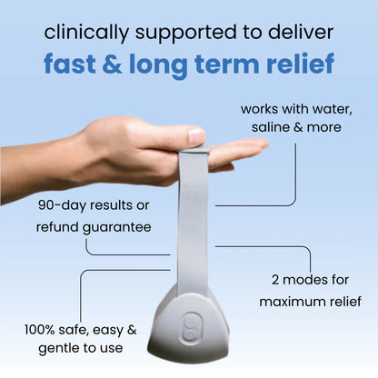 Eyerelis - Steam Therapy Mask