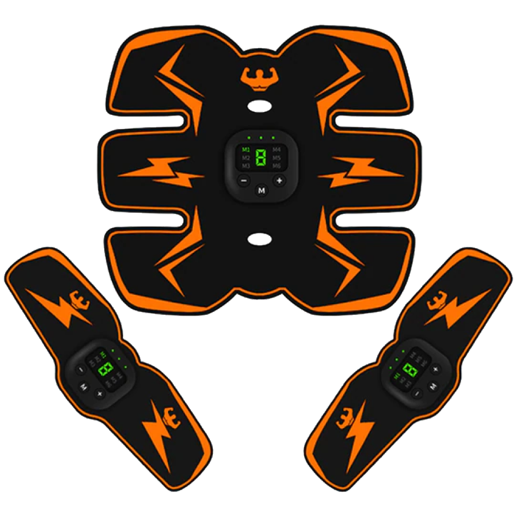 Power ABS Stimulator 2026