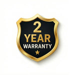 2 Year Performance Guarantee