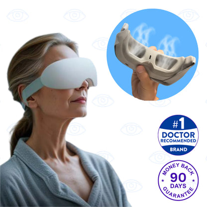 Eyerelis - Steam Therapy Mask